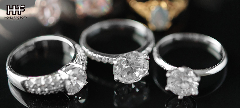 The Beauty of Diamond Jewelry